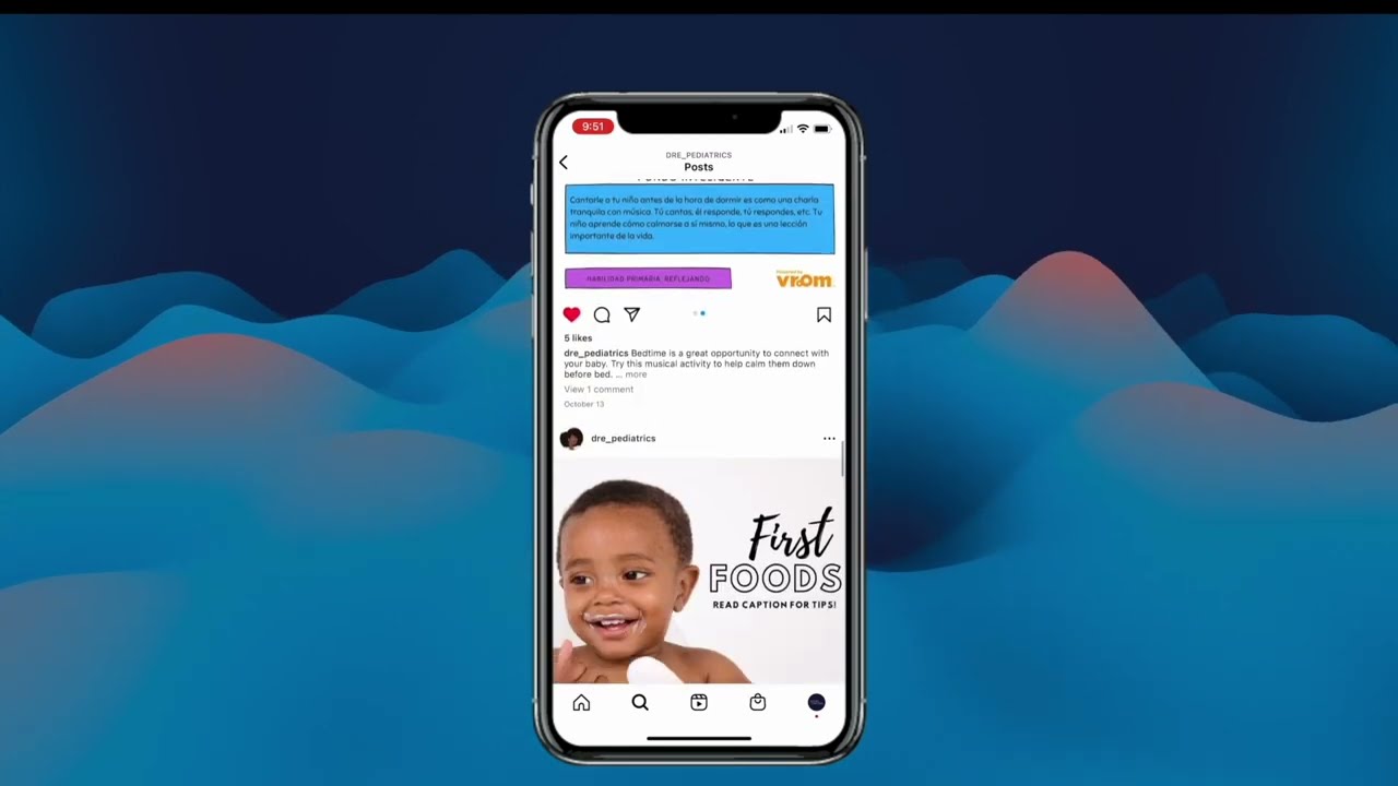 Full Demo of Social Cascade