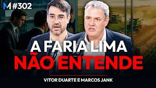 POR QUE O AGRO É O ÚNICO SETOR DO BRASIL QUE DEU CERTO? | Market Makers #302