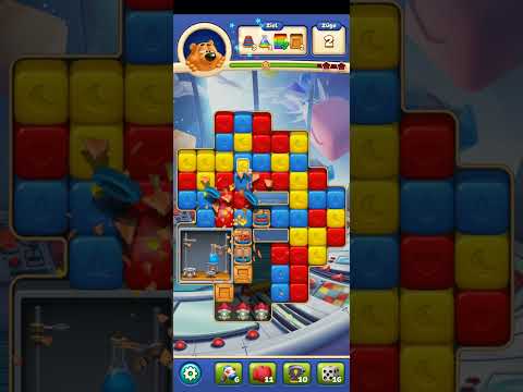 Toon blast 6330 all in