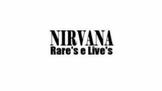 Nirvana - In His Hands ( Rare - Verse Chorus Verse - Live Demo ).wmv