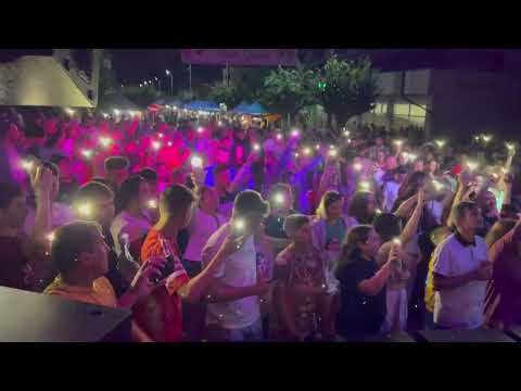 Sonny Flame - Show Live 2022 | Baile Govora