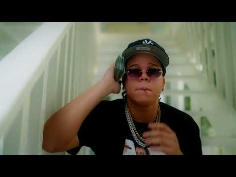 Jordani - Mitad & Mitad (Video Oficial)
