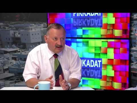 PIRKADAT: Kis Benedek József