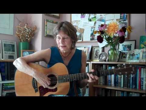 Rising Of The Moon - Kate Wolf