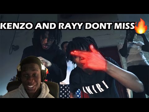 KENZO BALLA DONT MISS 🔥( Kenzo Balla - Church Feat Rayy Balla)