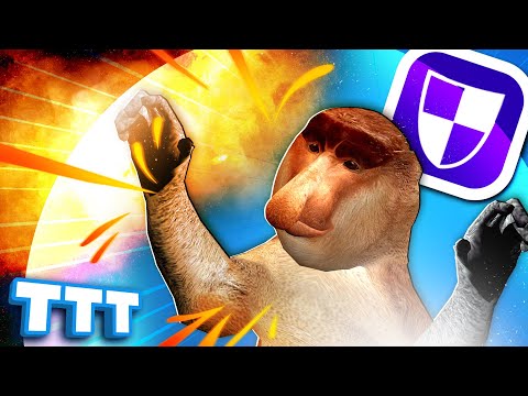 An impossible, unwinnable round of Gmod TTT!