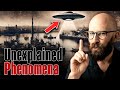 The Shag Harbour UFO Event