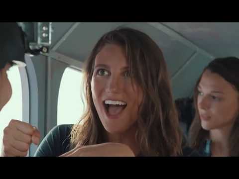 FRENZY Official Trailer 2018 l Watch Full Movie HD