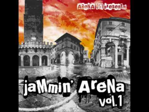 Makkia - Indennio (beat & scratch by Dj Shawa)