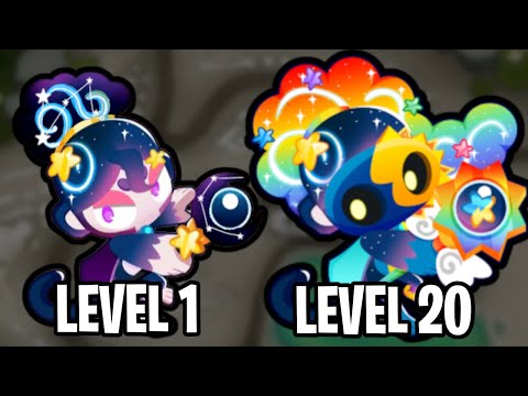 Galaxili Spotlight - The Best Ezili Skin