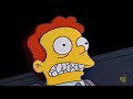 The Simpsons THX Original Clip In Spanish