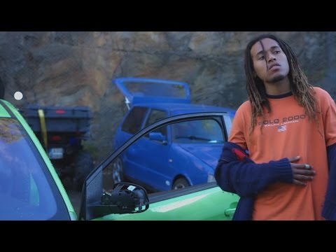 Busu - 116 RIP [prod. Haydn]