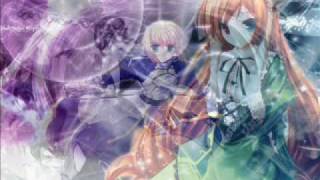 Trance - Tenishia - Five
