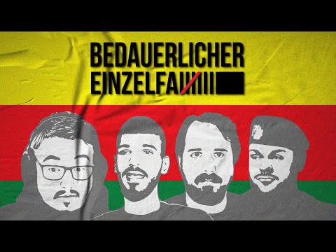 All Eyes On Rojava! Im Gespräch mit Stimmen vor Ort | Bedauerlicher Einzelfall (#30)