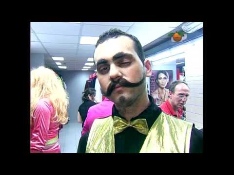 Portokalli, 6 Maj 2007 - Himni Portokallise