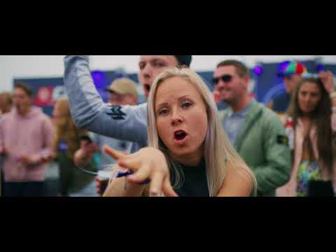 Intents Festival 2018 - IntentsCity Pre-party