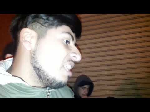 PYRO CRISTO vs PABLITO DELKO vs PELIGRO EN LA ZONA - 4tos (2vs2 Sorpresa) - Flecha Freestyle