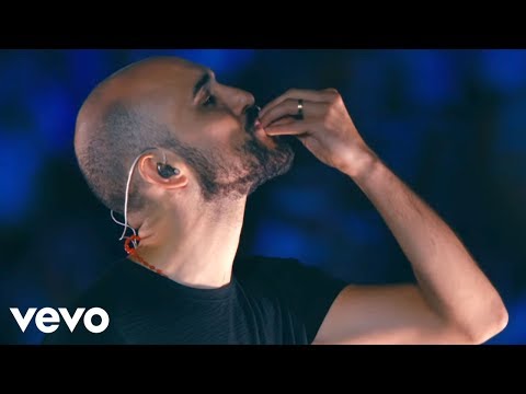 Abel Pintos - El Mar (En Vivo Estadio River Plate)