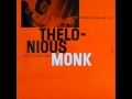 Thelonious Monk Trio - Ask Me Now