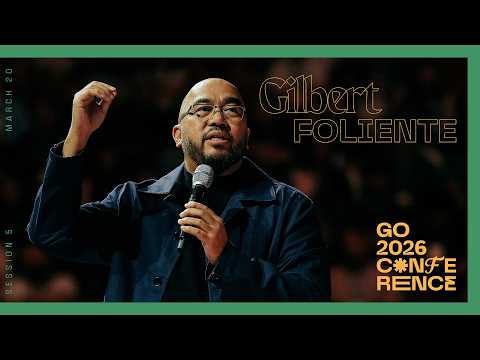 Eleyo Gilbert
