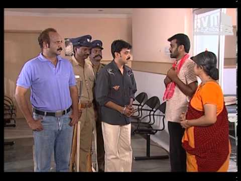 Episode 384: Vairanenjam Tamil TV Serial - AVM Productions