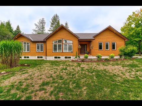 2 Kiev Road Caledon Home for Sale - Real Estate Properties for Sale