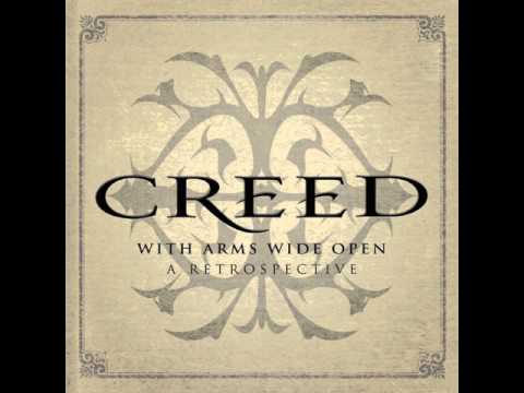 Creed - I'm Eighteen from With Arms Wide Open: A Retrospective