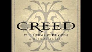 Creed - I&#39;m Eighteen from With Arms Wide Open: A Retrospective