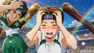 I Don't Recognize Myself! What happened on the fieldMale to Female Transformation Animation | TG TF