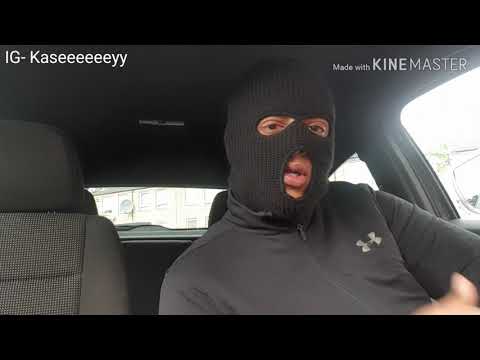 UK REACTION TO SWEDISH RAP - ASME - BLOD - REACTION VIDEO!