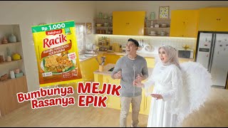 Download lagu BARU! Racik Bumbu Marinasi Serbaguna | Bumbu Mejik Rasa Epik mp3