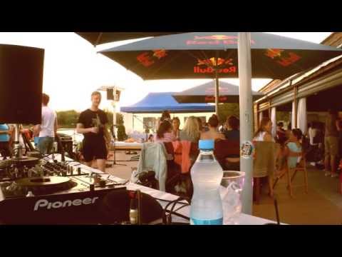 Wakelake - SAXOKID and DJ Cristian Ferrer (2014)