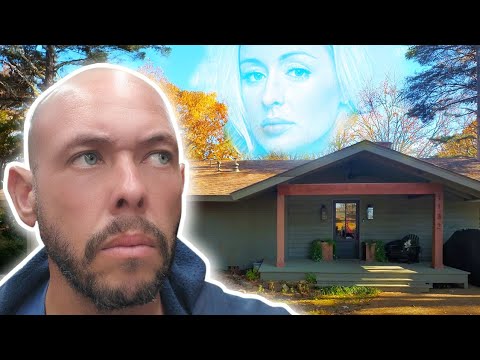 I Was Invited to Mindy McCready's Old House