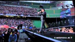 benvenuti a San Siroooo