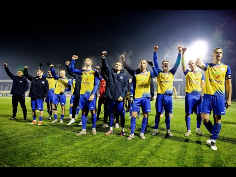 UNIA Skierniewice - ŁKS II Łódź (3:1)