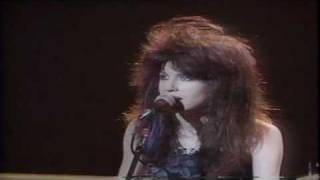 Bangles - Live (1986) PIttsburgh, PA