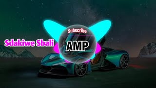 Download lagu [AMP] Blaq Major - Sdakiwe Sbali (Ft. Bless The Gentleman & Dj Kap) [Amapiano] mp3