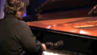 Chano Dominguez y El Trio