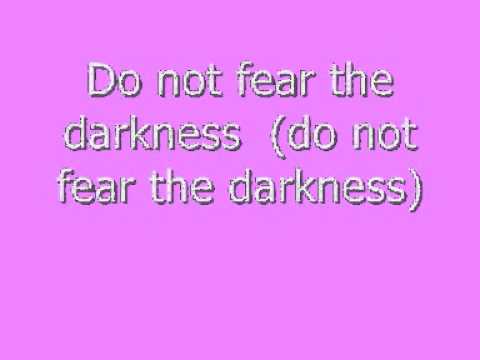 Thumbnail for Be Strong and Courageous video