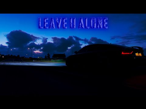 youngmindtrip - leave u alone ft. noeblee [prod. oh gasm!]