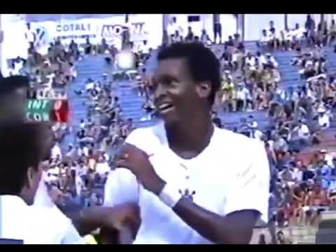GOLS DO CORINTHIANS,inter de Limeira 0x2 CORINTHIANS em 2005 (PRIMEIRO GOL DE CARLITOS TEVEZ)