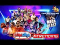 HIRU MEGA BLAST LINE ONE PANADURA 2022 12 10