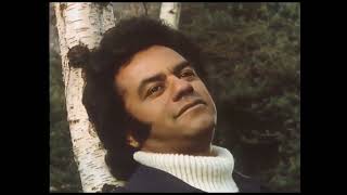 Johnny MATHIS - I’m Stone in Love With You (1975) HD Video