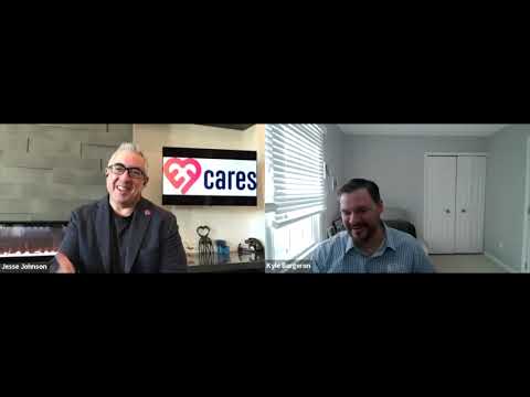 Episode #227 Fireside chat with Kyle Bergeron, President of First Business Bank Equipment Finance