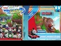 Complete James Boulder Escape Collection Thomas And Friends Magical Tracks