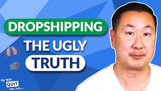 The UGLY Truth About Dropshipping That No Guru Will Tell You