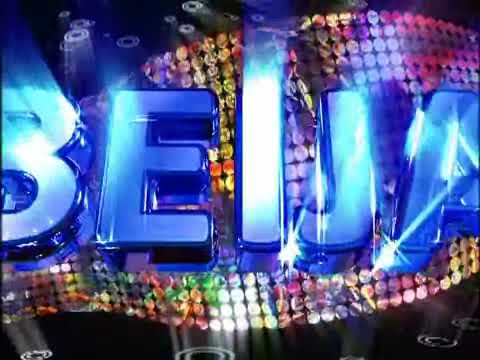 COMPACTO BEIJA FLOR DE NILÓPOLIS 2009