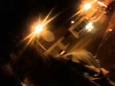 Galera da Praca João abrao