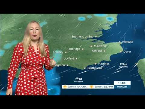 Philippa Drew Meridian Weather & Pollen 2017 05 28