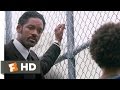 The Pursuit Of Happyness 5 8 Movie CLIP Basketball And Dreams 2006 HD